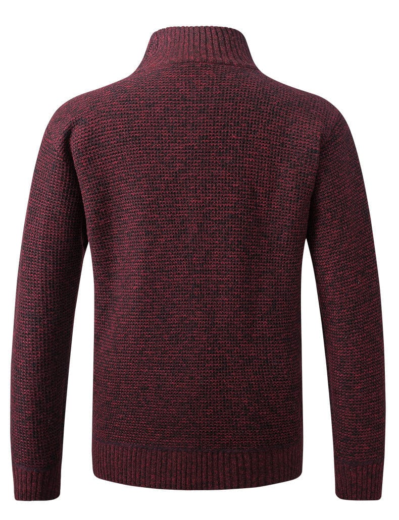 Delvani Laurent Jacket