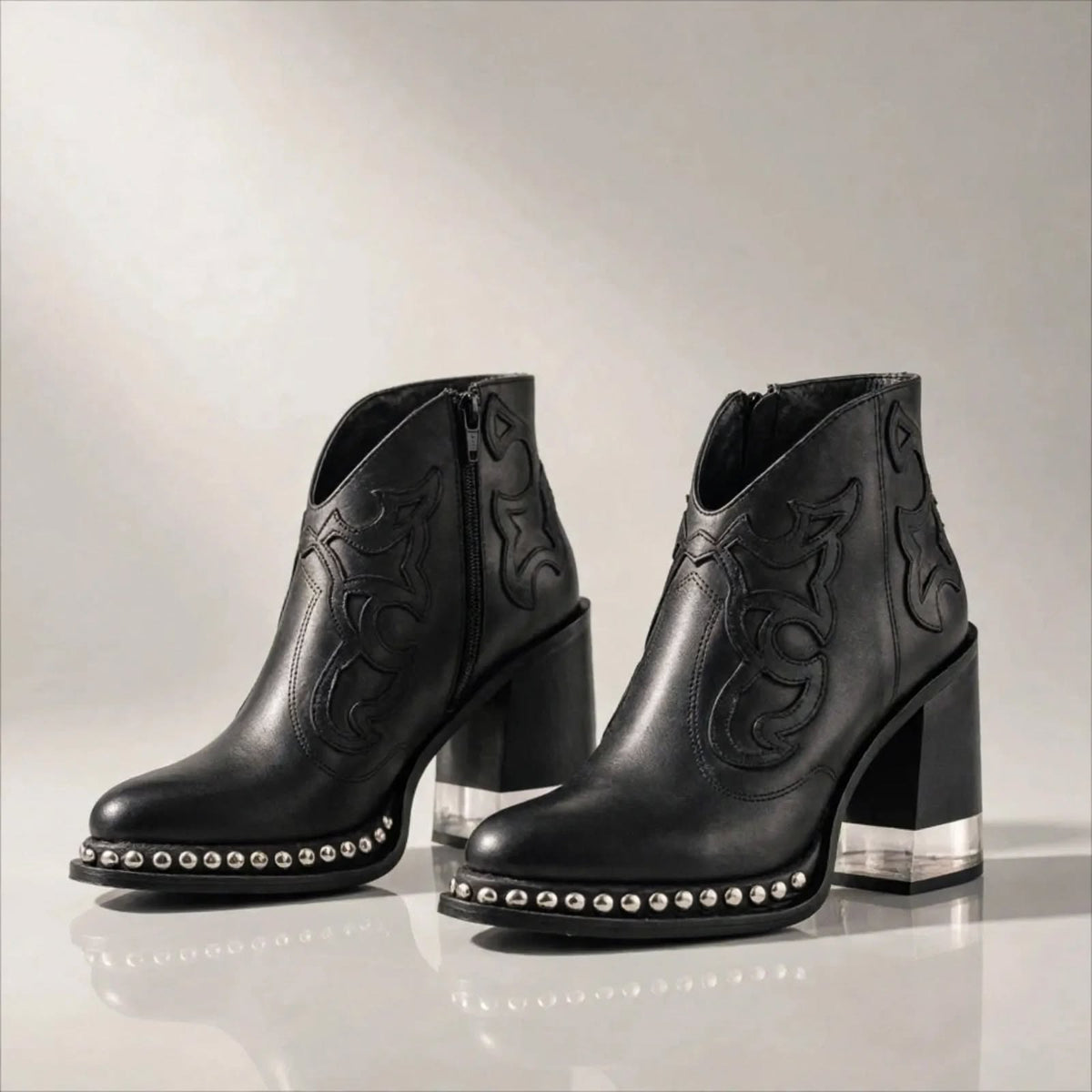 The Sawyer Boot