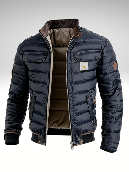 HARRISON™ | Urban Voyager City Jacket