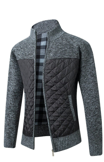 Delvani Laurent Jacket