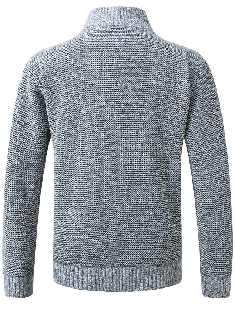 Delvani Laurent Jacket