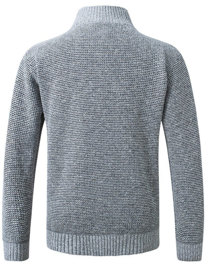 Delvani Laurent Jacket