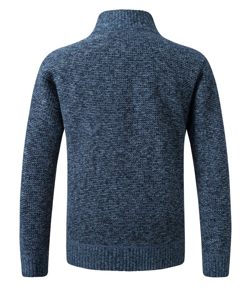 Delvani Laurent Jacket