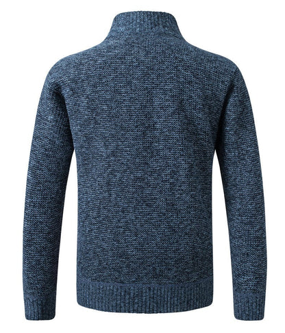 Delvani Laurent Jacket