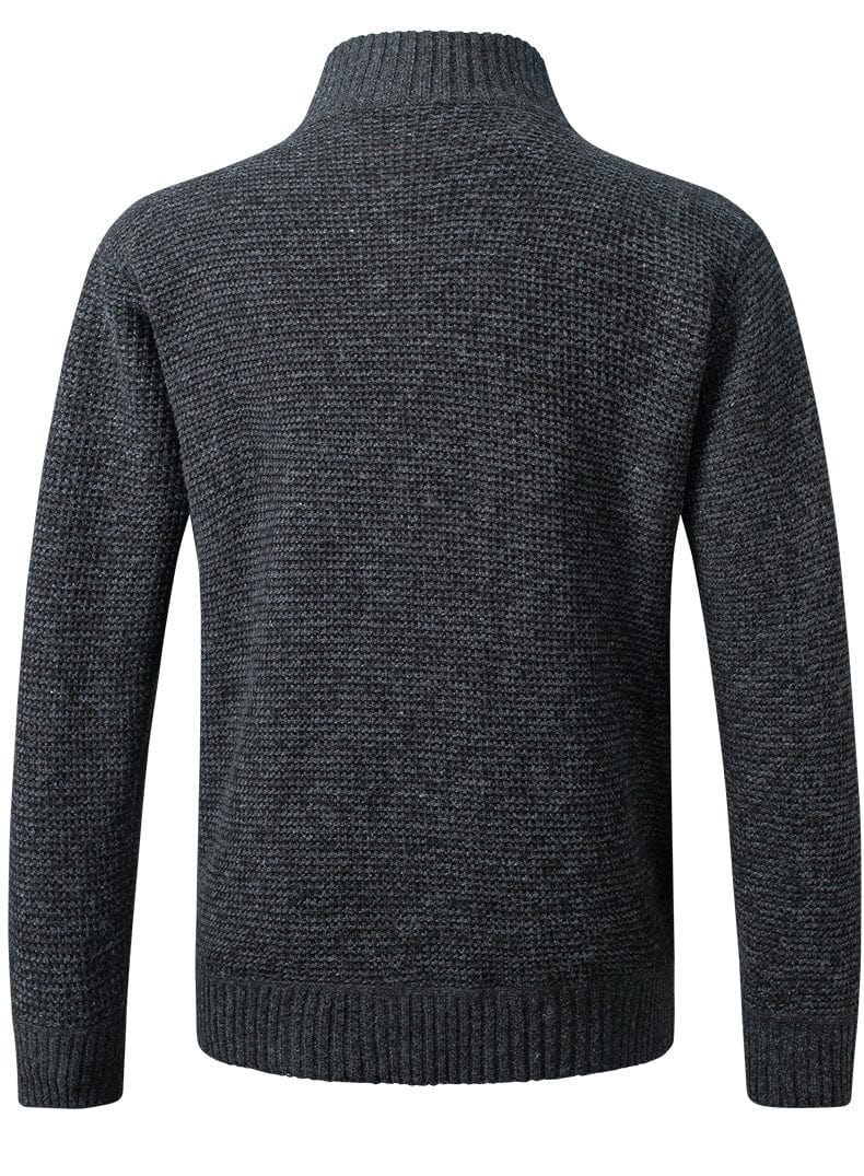 Delvani Laurent Jacket