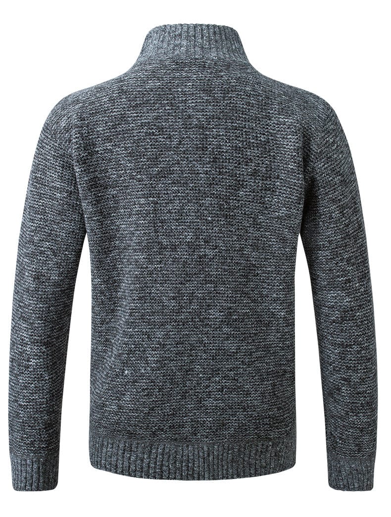Delvani Laurent Jacket