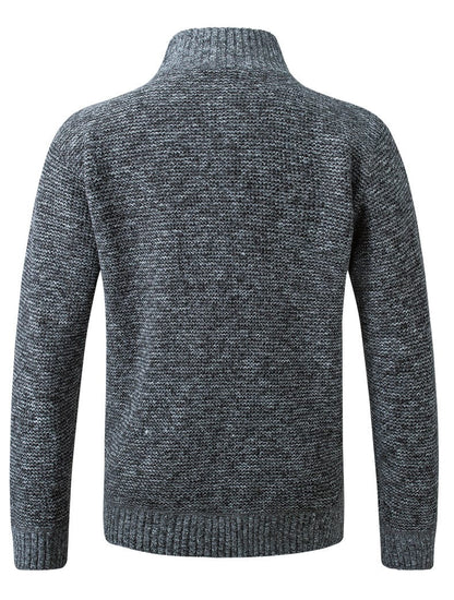 Delvani Laurent Jacket