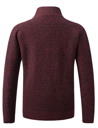 Delvani Laurent Jacket