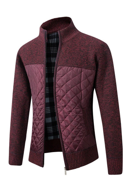 Delvani Laurent Jacket