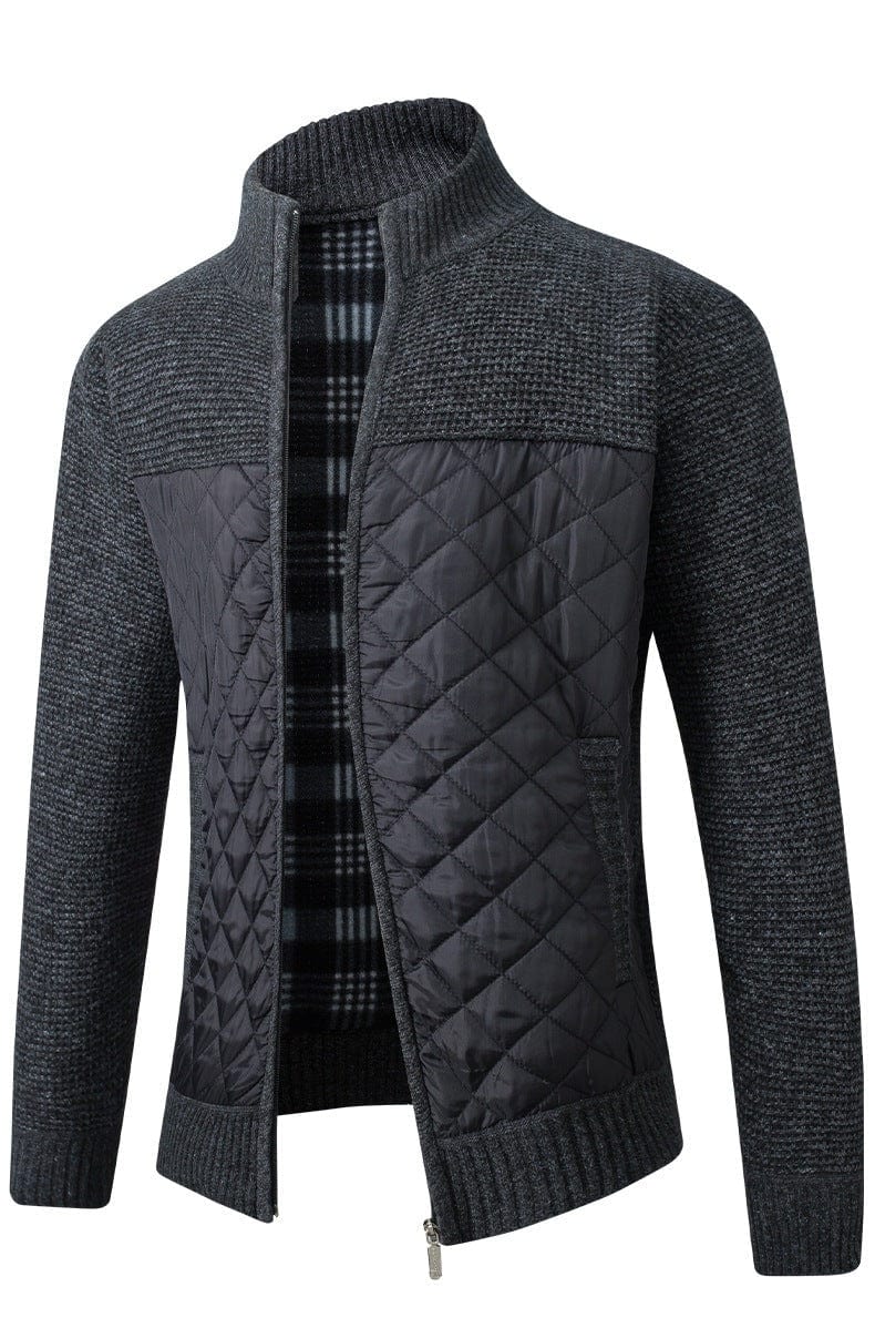 Delvani Laurent Jacket