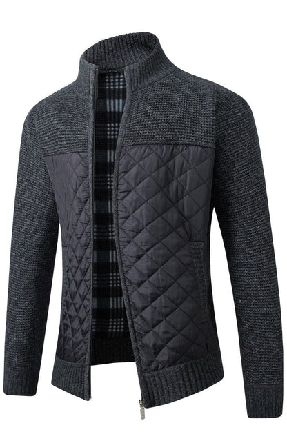 Delvani Laurent Jacket