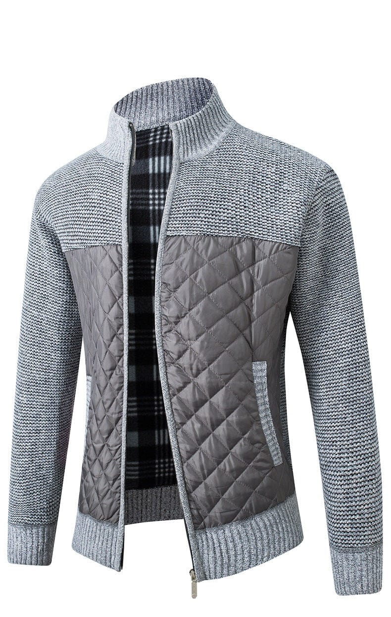 Delvani Laurent Jacket