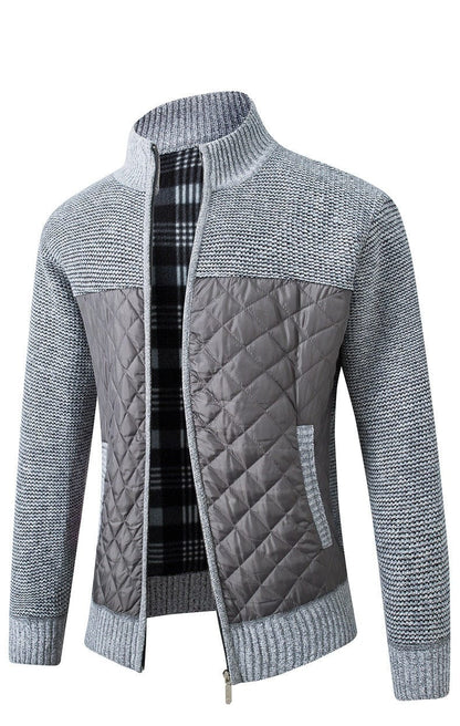 Delvani Laurent Jacket