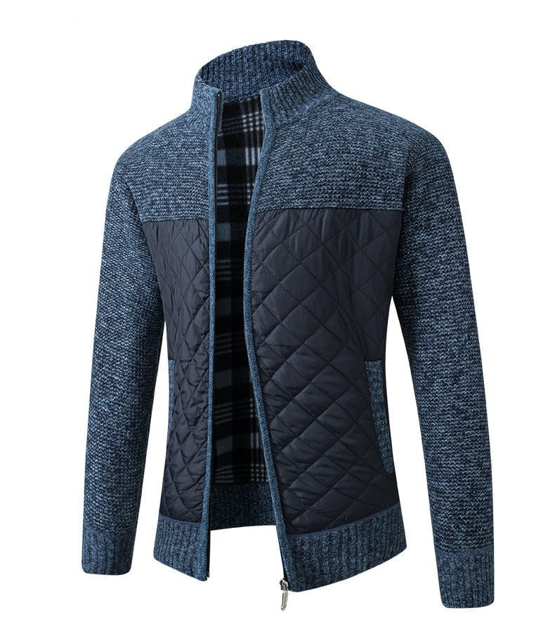 Delvani Laurent Jacket