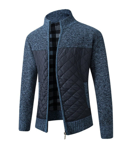 Delvani Laurent Jacket