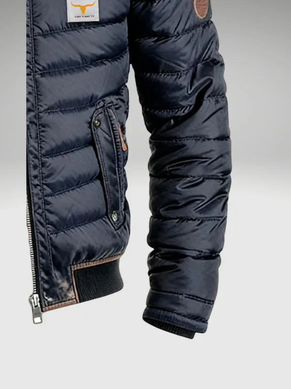 HARRISON™ | Urban Voyager City Jacket