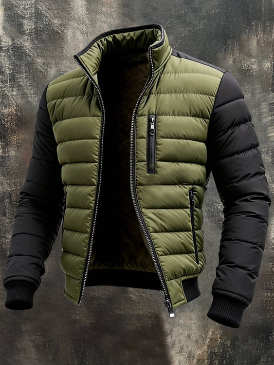 Traian – Padded Jacket