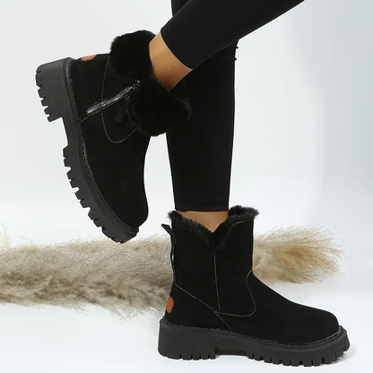 The Sara Winter Boot