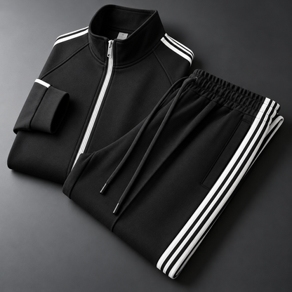 Monte Premium Tracksuit Set