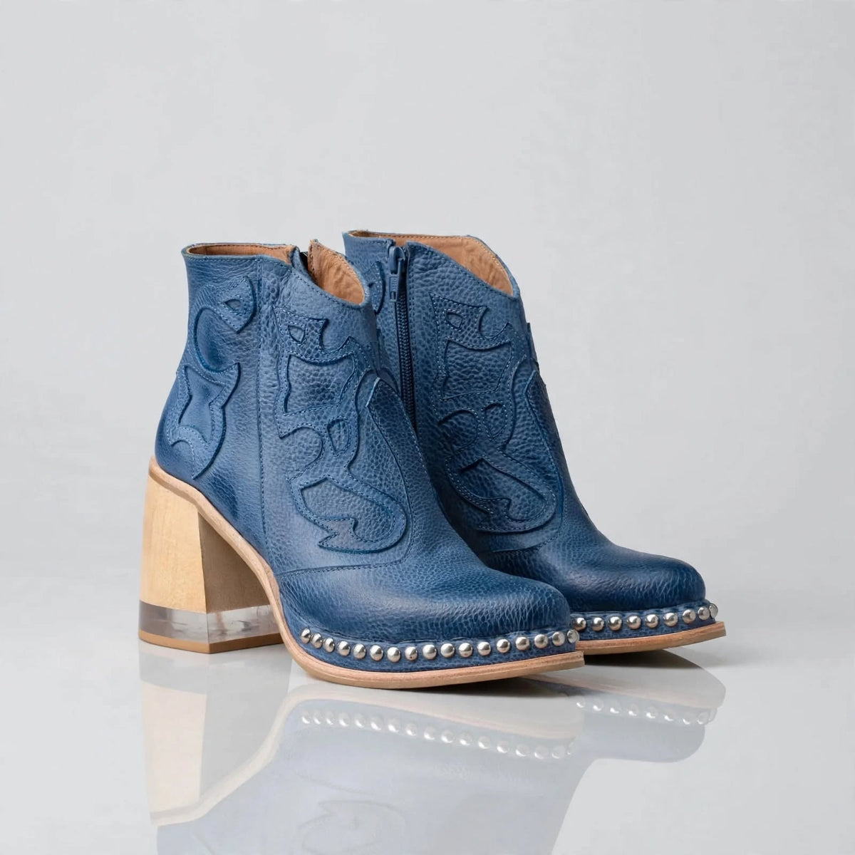 The Sawyer Boot