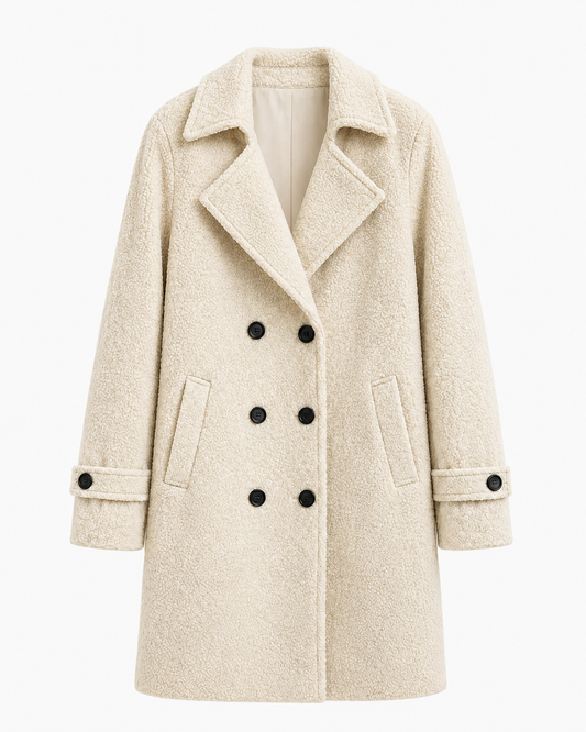 Daisy Cozy Jacket
