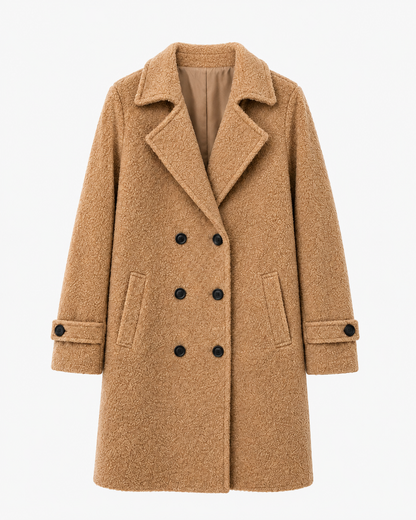 Daisy Cozy Jacket