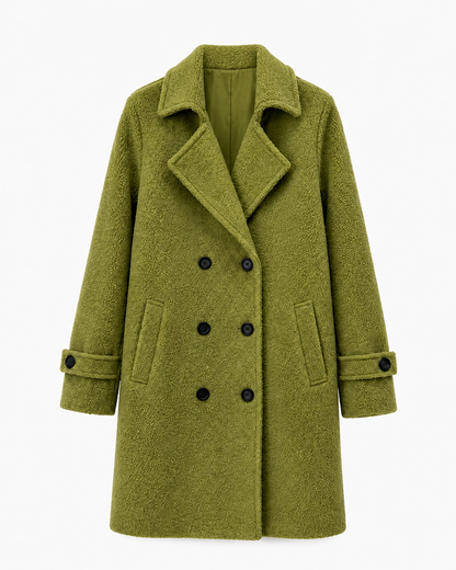 Daisy Cozy Jacket