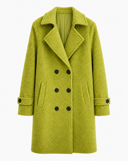 Daisy Cozy Jacket