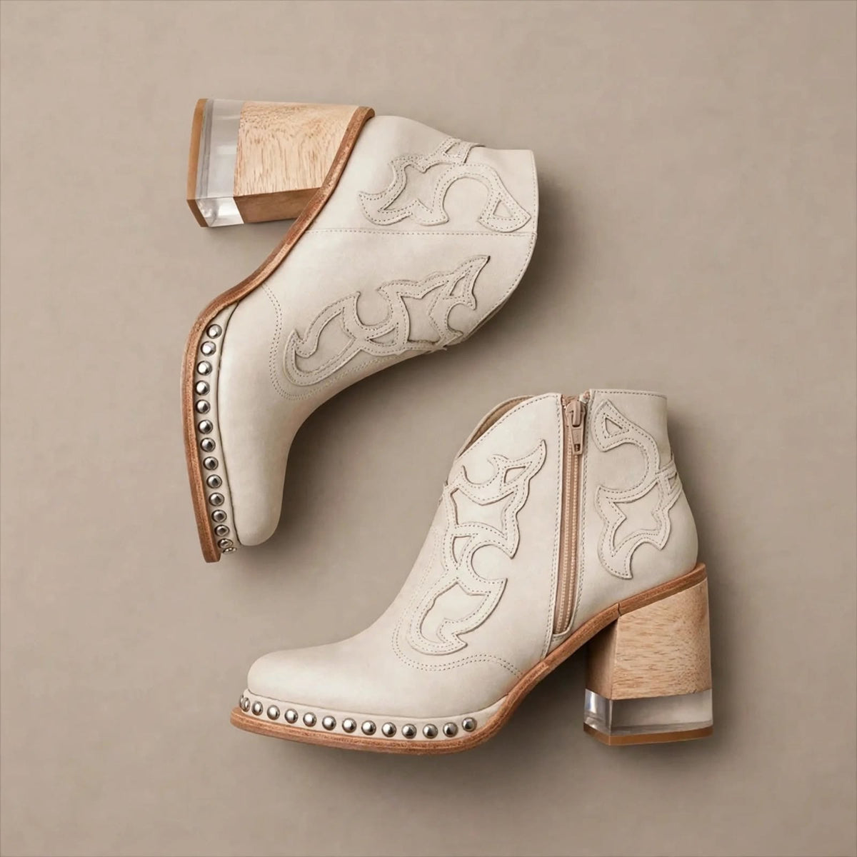 The Sawyer Boot