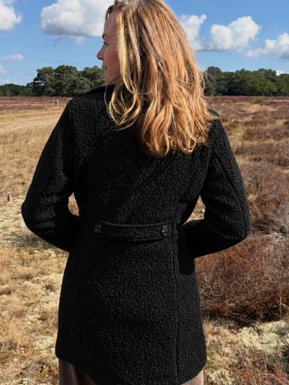 Daisy Cozy Jacket