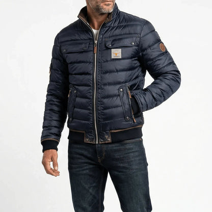 HARRISON™ | Urban Voyager City Jacket