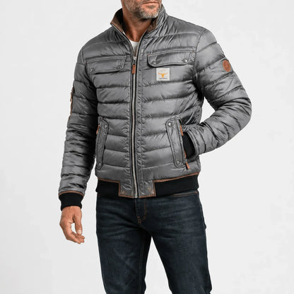 HARRISON™ | Urban Voyager City Jacket