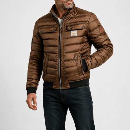HARRISON™ | Urban Voyager City Jacket