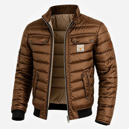 HARRISON™ | Urban Voyager City Jacket