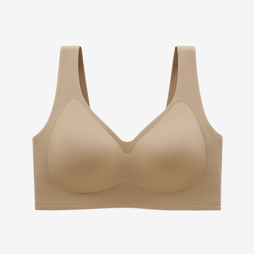 Seamless Premium Bra