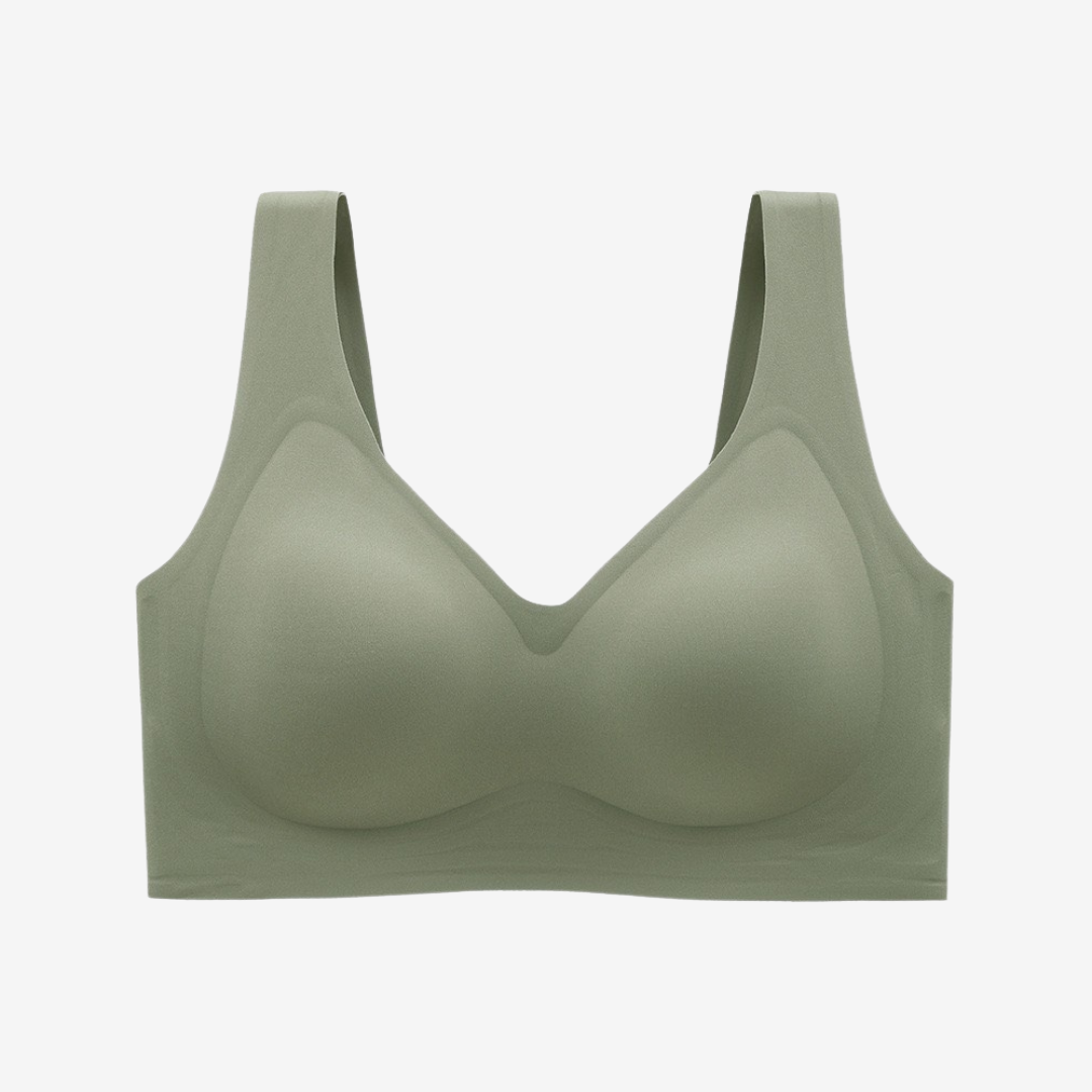 Seamless Premium Bra