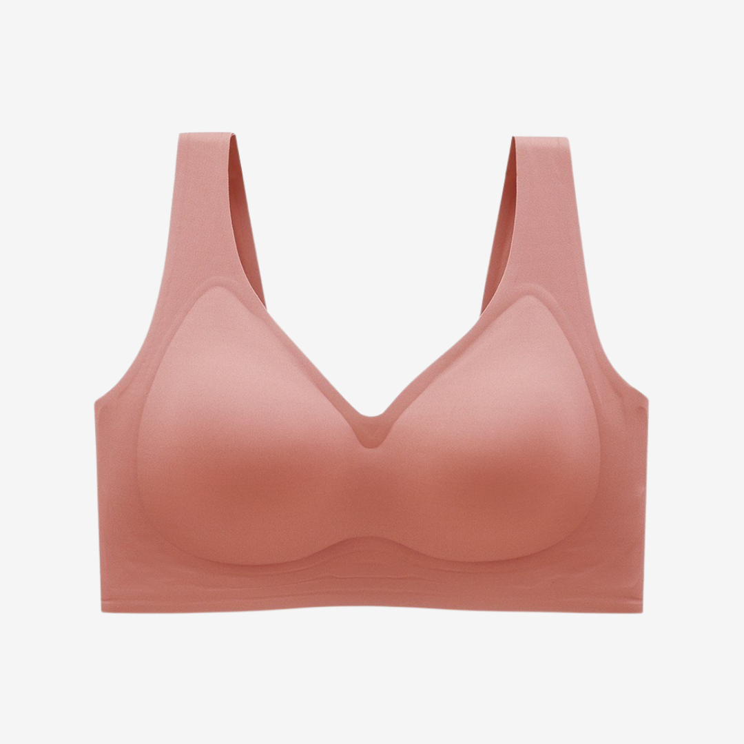 Seamless Premium Bra