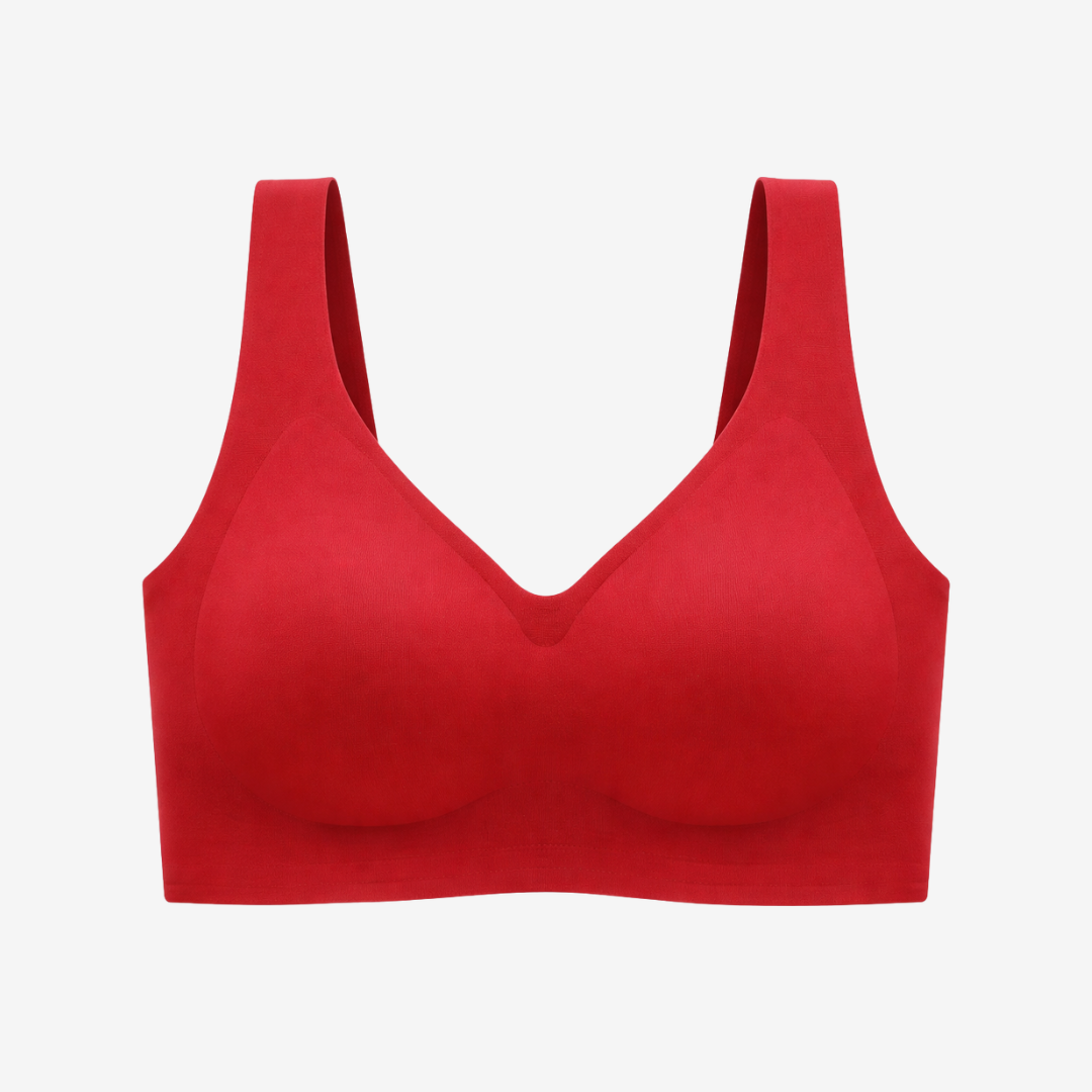 Seamless Premium Bra