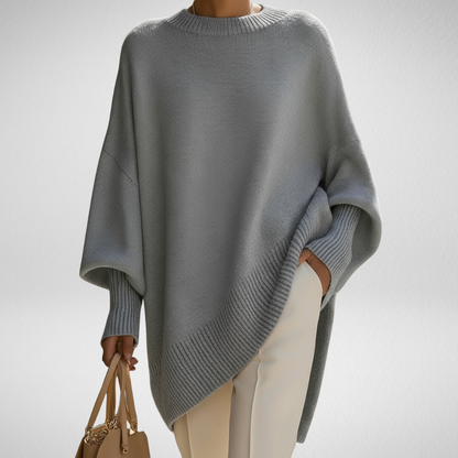 Delvani | Oversized Wool Jumper