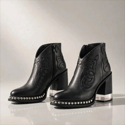 The Sawyer Boot