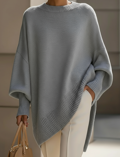 Delvani | Oversized Wool Jumper