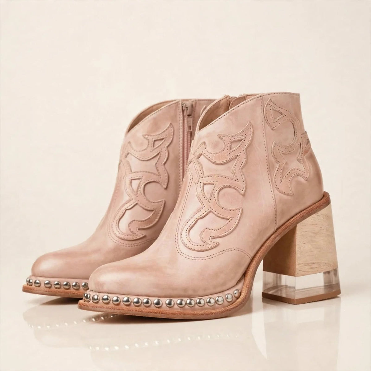 The Sawyer Boot