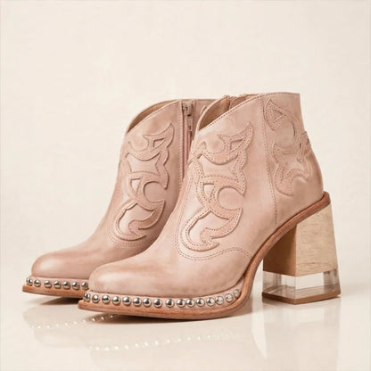 The Sawyer Boot