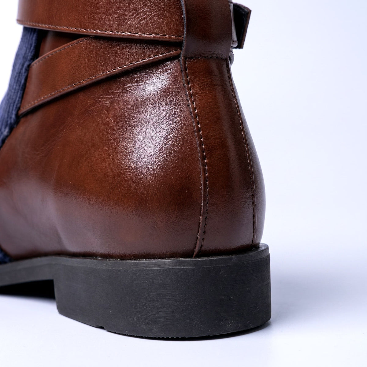 Cavill Corduroy Boots