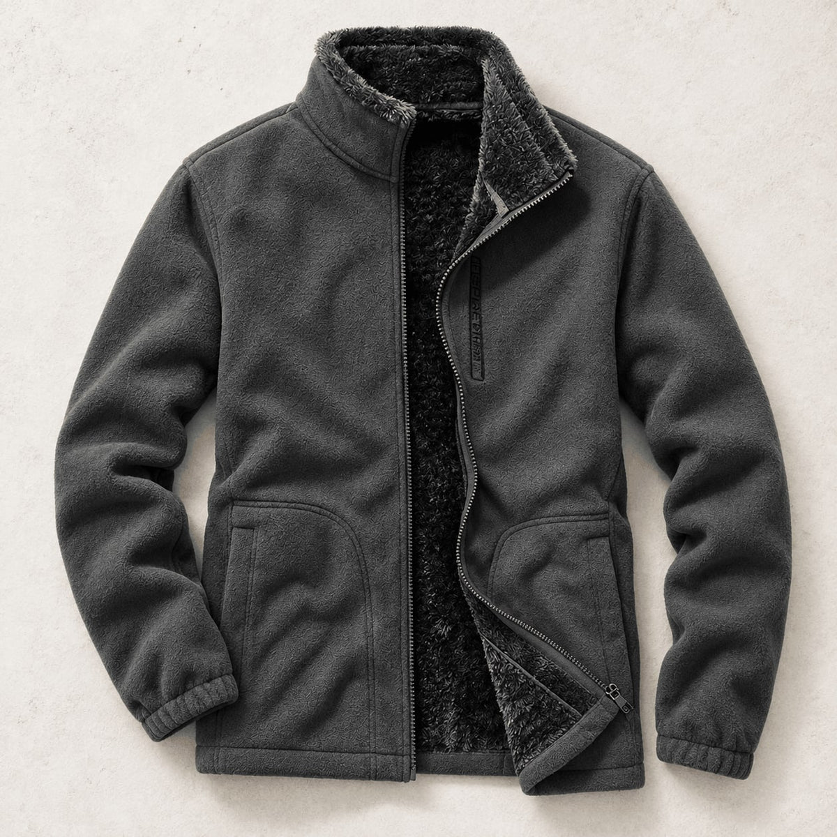 Aspen Fleece Jacket
