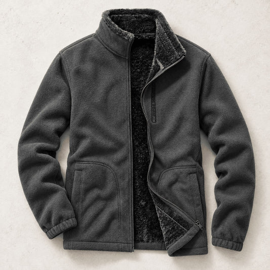 Aspen Fleece Jacket
