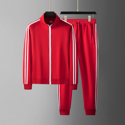 Monte Premium Tracksuit Set