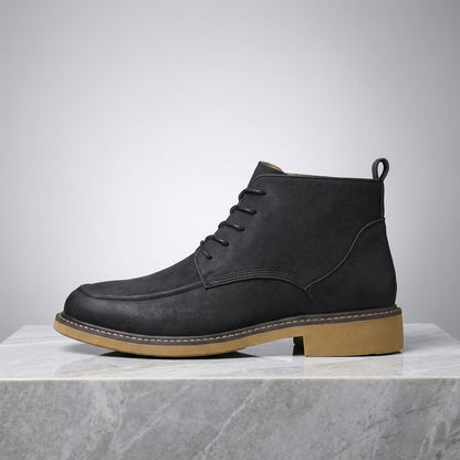 Dean Leather Boots