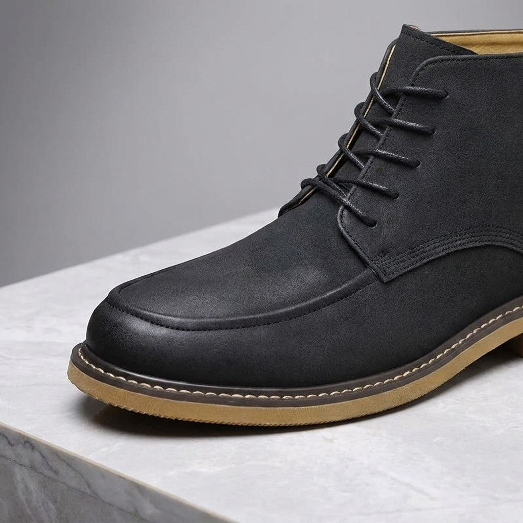 Dean Leather Boots