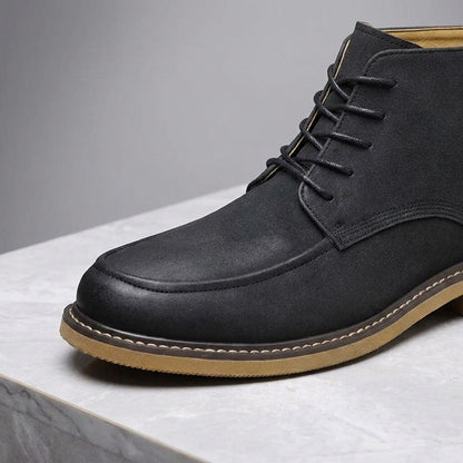 Dean Leather Boots